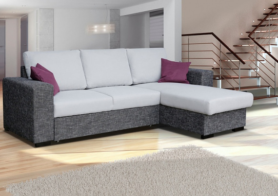 Sedací souprava Jason UNI Marino 20/Lawa 17