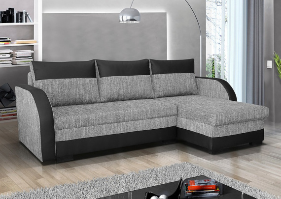 Sedací souprava Jarda UNI Lawa 5/Soft 11