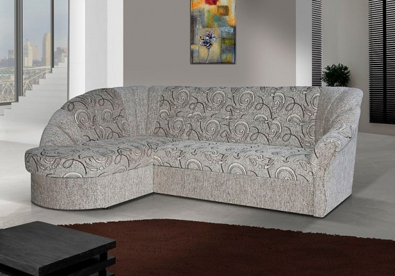 Sedací souprava Nanzeg L Rosita 104