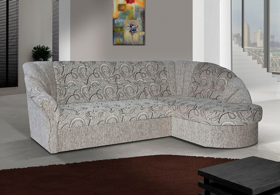 Sedací souprava Nanzeg P Rosita 104