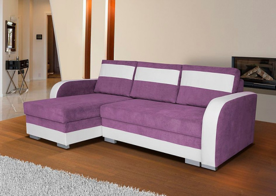 Sedací souprava Ingwarr UNI Sun 66/Soft 17