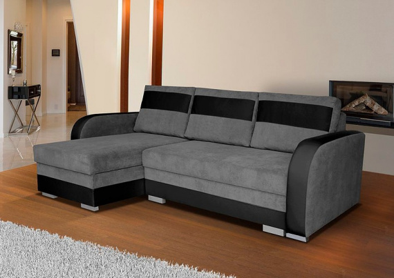 Sedací souprava Ingwarr UNI Sun 95/Soft 11