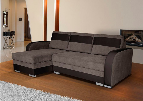 Sedací souprava Ingwarr UNI Sun 28/Soft 66