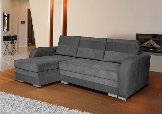 Sedací souprava Ingwarr UNI Sun 95/Soft 20