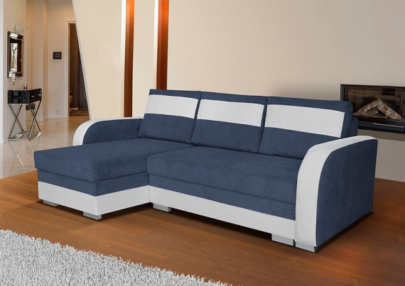 Sedací souprava Ingwarr UNI Sun 80/Soft 17