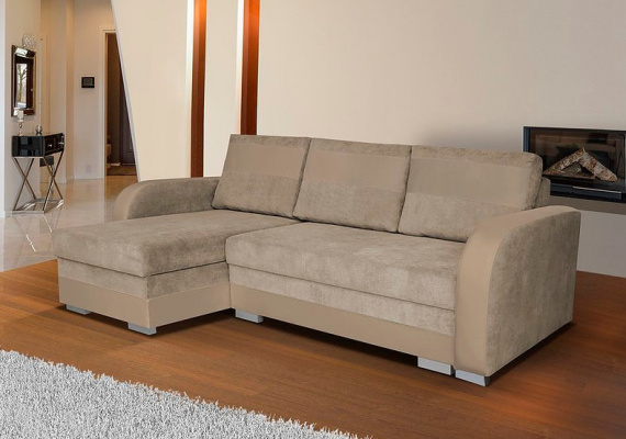 Sedací souprava Ingwarr UNI Sun 24/Soft 33