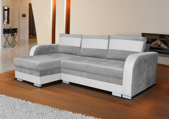 Sedací souprava Ingwarr UNI Cobra 15/Soft 17