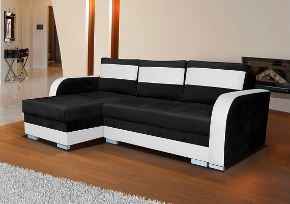 Sedací souprava Ingwarr UNI Cobra 100/Soft 17