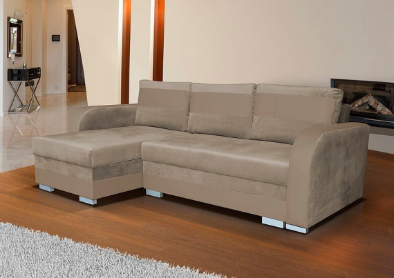 Sedací souprava Ingwarr UNI Cobra 22/Soft 33