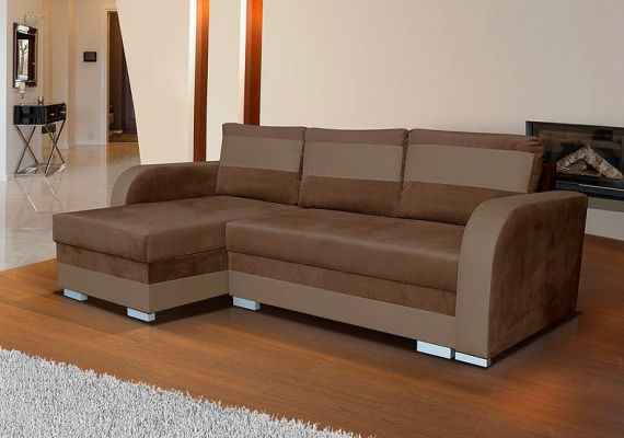 Sedací souprava Ingwarr UNI Cobra 25/Soft 15