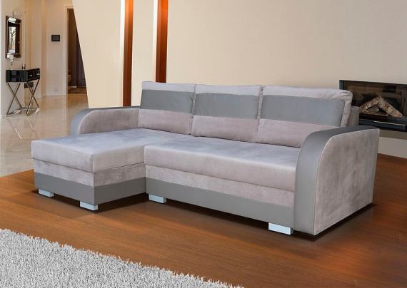 Sedací souprava Ingwarr UNI Cobra 23/Soft 24