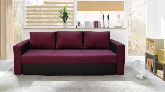 Pohovka Kréta Artemis 8/M1100