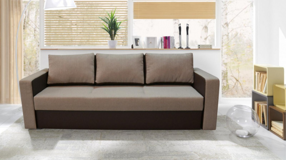 Pohovka Kréta Artemis 2/M128