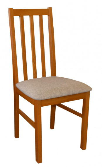 Jídelní židle Bosberg X olše/5