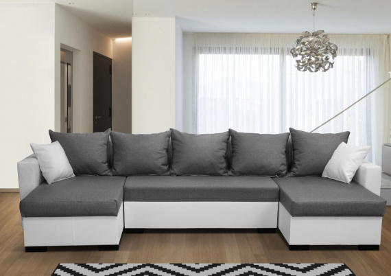 Sedací souprava Adriatic U Malmo 90/Soft 17