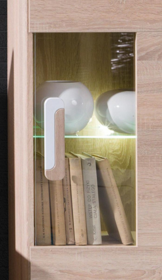 LED osvětlení Miari