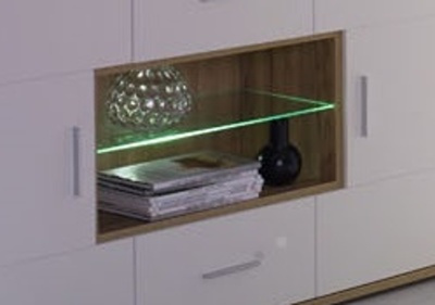 LED osvětlení Nigeria R2,R3