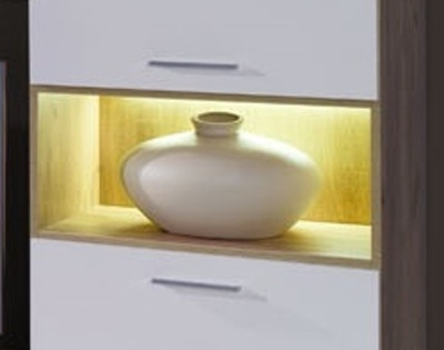 LED osvětlení Nigeria R1