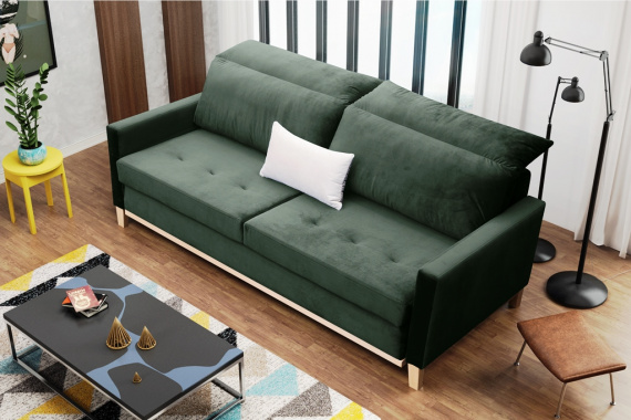 Pohovka Ajax Riviera 38