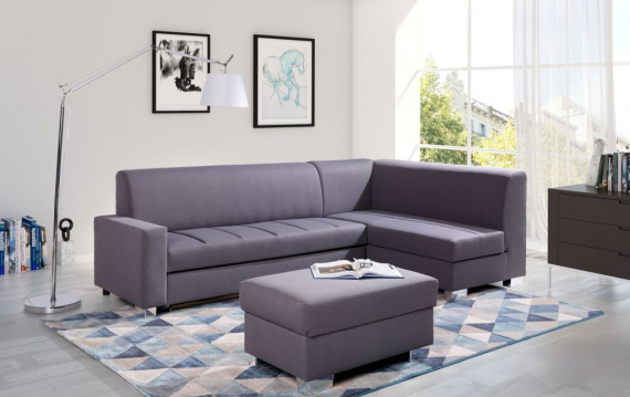 Sedací souprava Miksar P Malmo 95