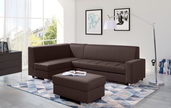 Sedací souprava Miksar L Malmo 28