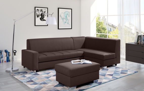 Sedací souprava Miksar P Malmo 28