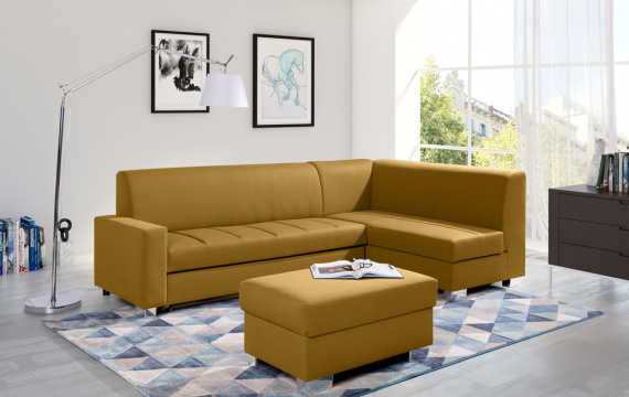 Sedací souprava Miksar P Malmo 41