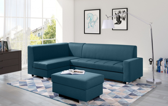 Sedací souprava Miksar L Malmo 81