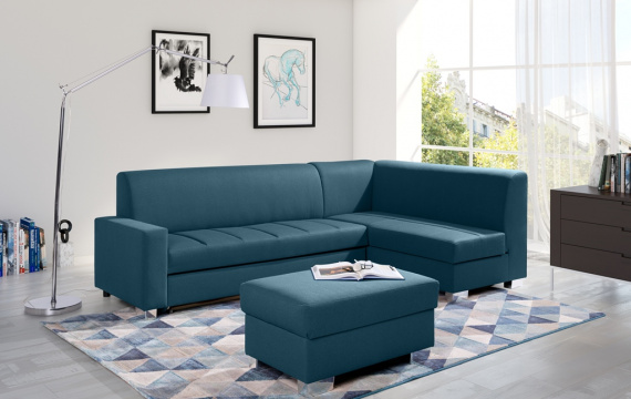 Sedací souprava Miksar P Malmo 81