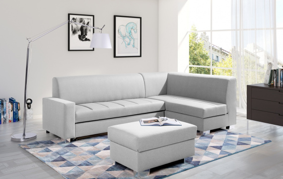 Sedací souprava Miksar P Malmo 83