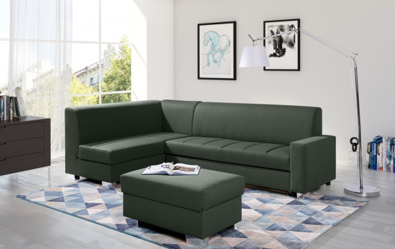 Sedací souprava Miksar L Malmo 37