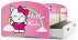 Postel Hubert 80x160 borovice/hello kids