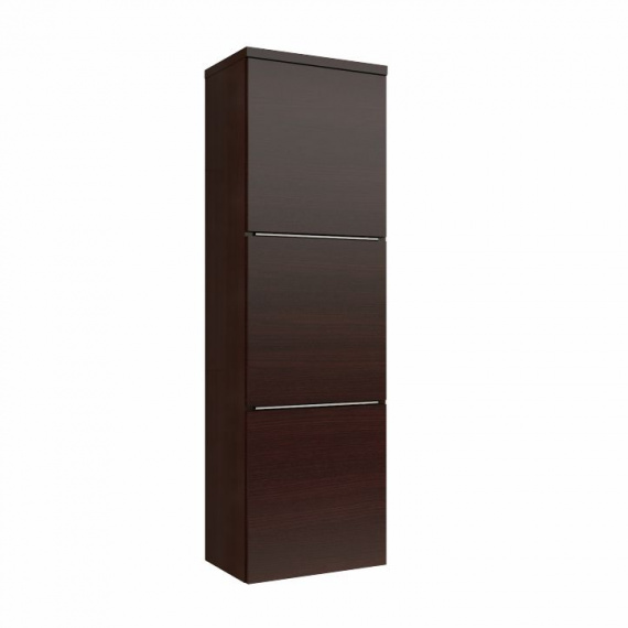 Skříňka vysoká, wenge, MASON WE11