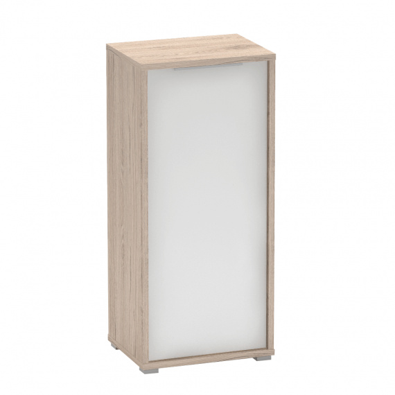 Skříňka, san remo / bílá, RIOMA TYP 10