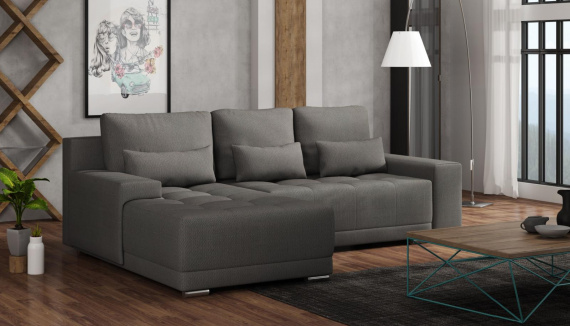 Sedací souprava Lacom UNI Vardo 11