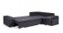 Sedací souprava Alana L černá