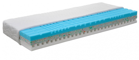 Matrace Lea 100x200 cm