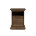 Noční stolek Provence 302 ořech