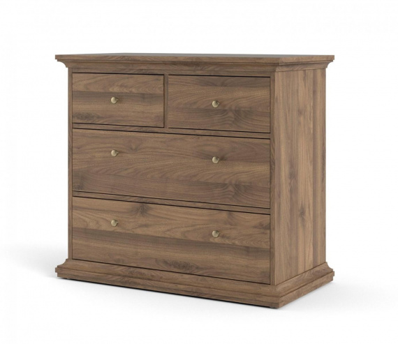 Komoda Provence 716 ořech