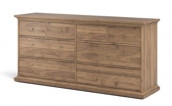 Komoda Provence 719 ořech