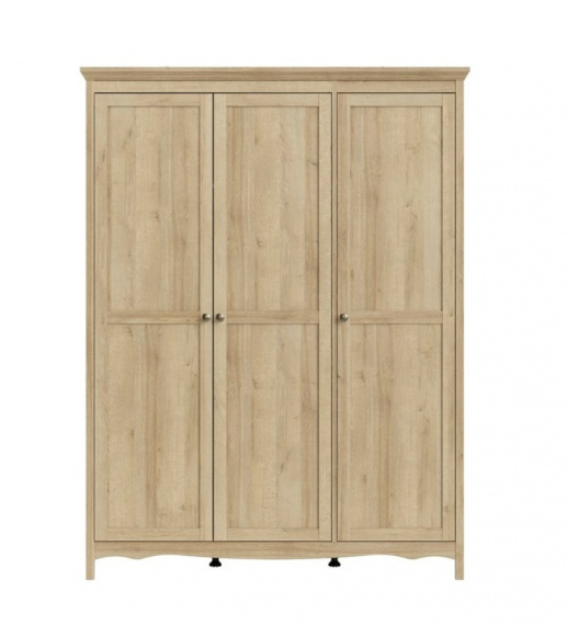 Skříň Borgias 303 dub riviera