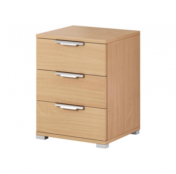 Noční stolek Izzy 3s buk