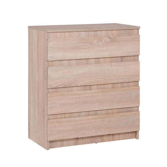 Komoda Dale 4s sonoma