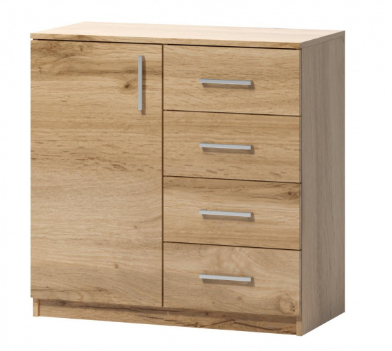 Komoda Fatra 02 1d4s dub wotan