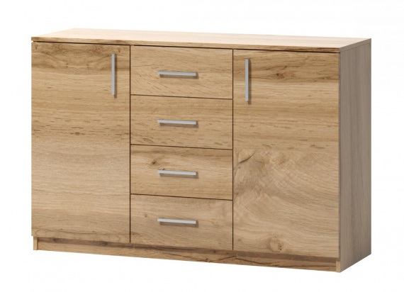 Komoda Fatra 03 2d4s dub wotan