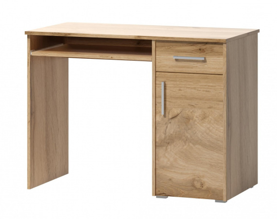 Psací stůl Fatra 15 1d1s dub wotan