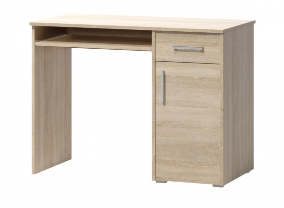 Psací stůl Fatra 15 1d1s dub sonoma