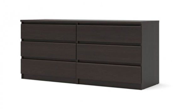 Komoda Simplicity 296 coffee