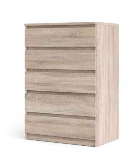 Komoda Simplicity 297 truffle