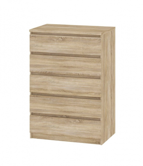 Komoda Simplicity 071 oak